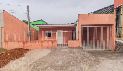 Casa com 2 quartos à venda na Avenida Outeiro, 348, Vila João Pessoa, Porto Alegre, 103 m2 por R$ 380.000