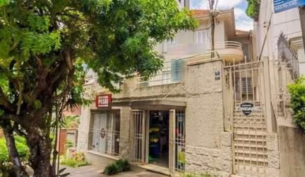 Casa com 4 quartos à venda na Rua Marquês do Herval, 61, Moinhos de Vento, Porto Alegre, 614 m2 por R$ 2.280.000