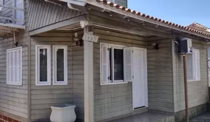 Casa com 2 quartos à venda na Rua Doutor Pereira Neto, 1396, Camaquã, Porto Alegre, 150 m2 por R$ 1.890.000