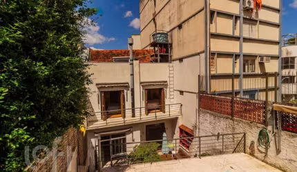 Casa com 3 quartos à venda na Rua Coronel Fernando Machado, 274, Centro Histórico, Porto Alegre, 226 m2 por R$ 1.650.000