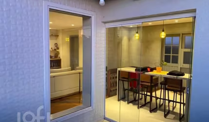 Apartamento com 3 quartos à venda na Avenida José Gertum, 628, Chácara das Pedras, Porto Alegre, 148 m2 por R$ 760.000