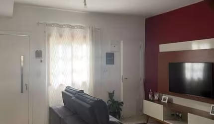 Casa em condomínio fechado com 2 quartos à venda na Rua Leocadio de Almeida Antunes, 69, Hípica, Porto Alegre, 83 m2 por R$ 320.000