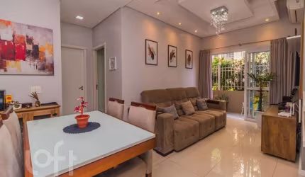 Apartamento com 2 quartos à venda na Rua Attílio Bilibio, 251, Jardim Carvalho, Porto Alegre, 80 m2 por R$ 510.000