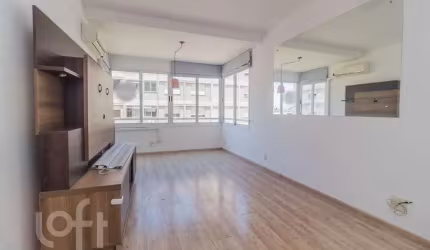 Apartamento com 2 quartos à venda na Avenida Otto Niemeyer, 786, Tristeza, Porto Alegre, 63 m2 por R$ 420.000