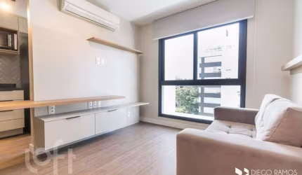 Apartamento com 1 quarto à venda na Rua São Josemaria Escriva, 7454, Jardim do Salso, Porto Alegre, 41 m2 por R$ 610.000