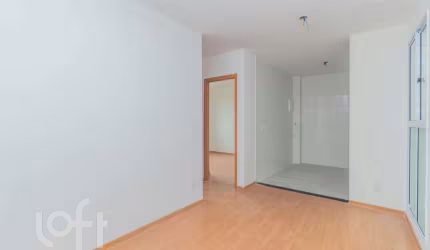 Apartamento com 2 quartos à venda na Avenida Família Gonçalves Carneiro, 214, Ipanema, Porto Alegre, 41 m2 por R$ 240.000