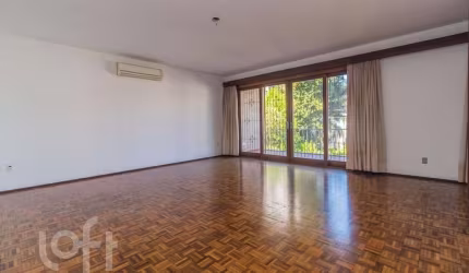 Apartamento com 3 quartos à venda na Alameda Victor Adalberto Kessler, 49, Auxiliadora, Porto Alegre, 189 m2 por R$ 840.000