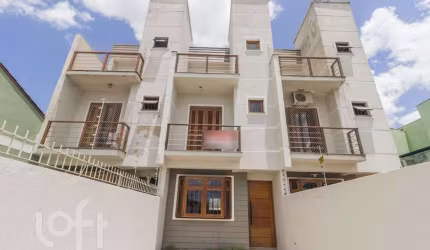 Casa com 3 quartos à venda na Rua Hugo Nelson Magalhães, 139, Rubem Berta, Porto Alegre, 152 m2 por R$ 549.000