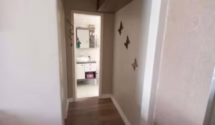 Apartamento com 1 quarto à venda na Avenida Engenheiro Francisco Rodolfo Simch, 312, Sarandi, Porto Alegre, 49 m2 por R$ 220.000