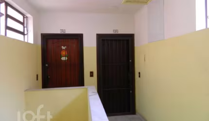 Apartamento com 1 quarto à venda na Avenida Doutor Carlos Barbosa, 490, Medianeira, Porto Alegre, 50 m2 por R$ 225.000