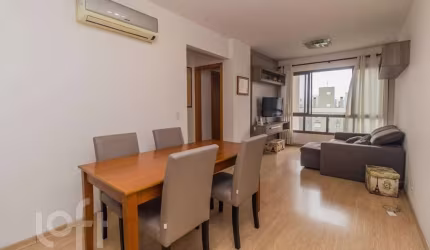 Apartamento com 2 quartos à venda na Rua Jari, 735, Passo da Areia, Porto Alegre, 67 m2 por R$ 690.000