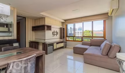 Apartamento com 2 quartos à venda na Rua Roque Calage, 900, Passo da Areia, Porto Alegre, 74 m2 por R$ 780.000