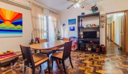 Apartamento com 4 quartos à venda na Avenida Carlos Gomes, 531, Mont Serrat, Porto Alegre, 102 m2 por R$ 380.000