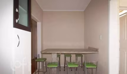 Apartamento com 3 quartos à venda na Rua Professora Cecy Cordeiro Thofehrn, 125, Sarandi, Porto Alegre, 76 m2 por R$ 349.999