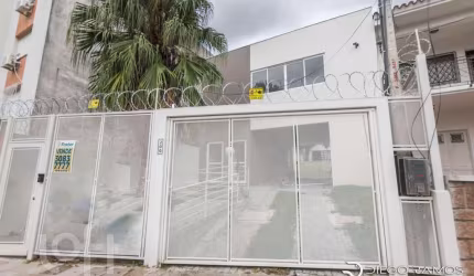 Apartamento com 1 quarto à venda na Rua Fagundes Varela, 200, Santo Antônio, Porto Alegre, 36 m2 por R$ 299.000