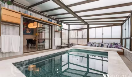 Apartamento com 3 quartos à venda na Rua Guadalupe, 200, Jardim Lindóia, Porto Alegre, 306 m2 por R$ 1.950.000