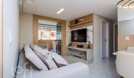Apartamento com 2 quartos à venda na Rua Marina Sirângelo Castello, 54, Jardim Itu Sabará, Porto Alegre, 67 m2 por R$ 512.000