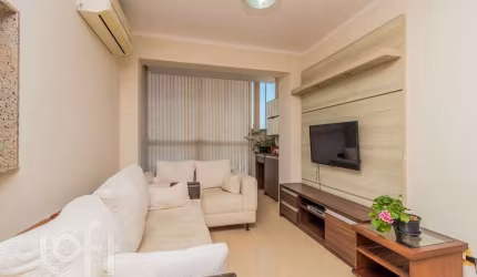 Apartamento com 2 quartos à venda na Avenida João XXIII, 495, São Sebastião, Porto Alegre, 59 m2 por R$ 429.000