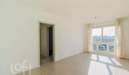 Apartamento com 2 quartos à venda na Rua Tamandaré, 1197, Camaquã, Porto Alegre, 71 m2 por R$ 299.250