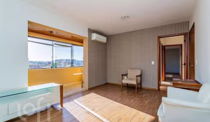 Apartamento com 2 quartos à venda na Rua Dona Adda Mascarenhas de Moraes, 925, Jardim Itu Sabará, Porto Alegre, 89 m2 por R$ 525.000