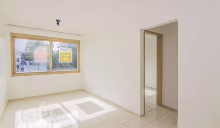 Apartamento com 1 quarto à venda na Rua Landel de Moura, 550, Tristeza, Porto Alegre, 40 m2 por R$ 180.000
