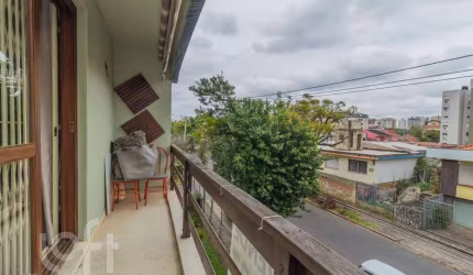 Apartamento com 2 quartos à venda na Rua Bogotá, 591, São Sebastião, Porto Alegre, 82 m2 por R$ 426.000