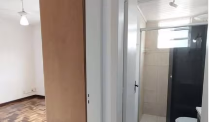 Apartamento com 1 quarto à venda na Rua Sapê, 405, Vila Ipiranga, Porto Alegre, 46 m2 por R$ 244.000