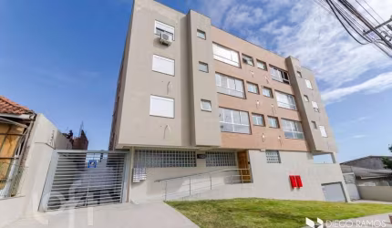 Apartamento com 2 quartos à venda na Rua da Várzea, 152, Jardim São Pedro, Porto Alegre, 65 m2 por R$ 499.000