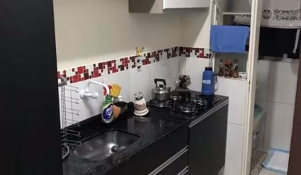 Apartamento com 1 quarto à venda na Rua Dona Adda Mascarenhas de Moraes, 356, Jardim Itu Sabará, Porto Alegre, 38 m2 por R$ 194.750