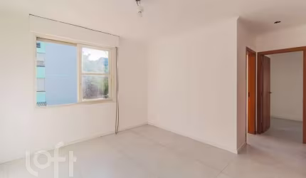 Apartamento com 2 quartos à venda na Rua Doutor Galeno Pianta, 70, Glória, Porto Alegre, 55 m2 por R$ 230.000