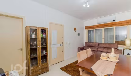 Apartamento com 1 quarto à venda na Rua Mostardeiro, 32, Independência, Porto Alegre, 50 m2 por R$ 399.000