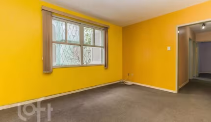 Apartamento com 3 quartos à venda na Rua Orfanotrófio, 1111, Santa Tereza, Porto Alegre, 81 m2 por R$ 300.000