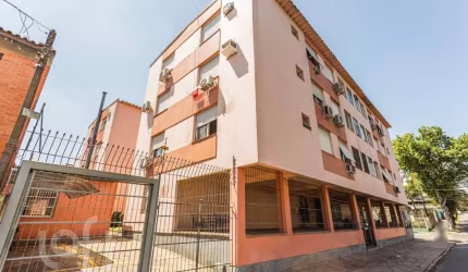Apartamento com 2 quartos à venda na Rua São Benedito, 940, Jardim do Salso, Porto Alegre, 61 m2 por R$ 190.500