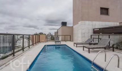 Apartamento com 5 quartos à venda na Rua Tito Lívio Zambecari, 503, Mont Serrat, Porto Alegre, 600 m2 por R$ 7.125.000