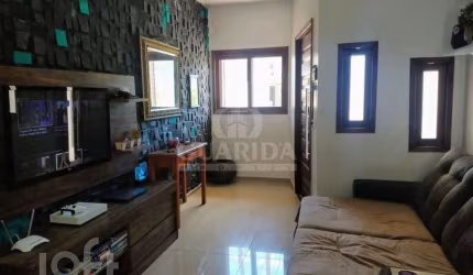 Casa com 2 quartos à venda na Rua Doutor Osmar Pilla, 145, Hípica, Porto Alegre, 97 m2 por R$ 365.000