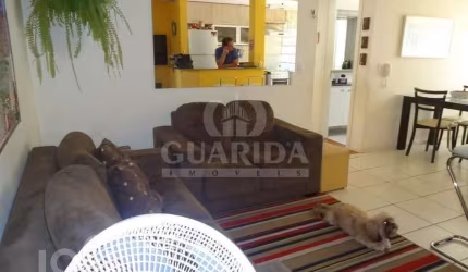 Apartamento com 2 quartos à venda na Rua Mura, 288, Espírito Santo, Porto Alegre, 55 m2 por R$ 244.000