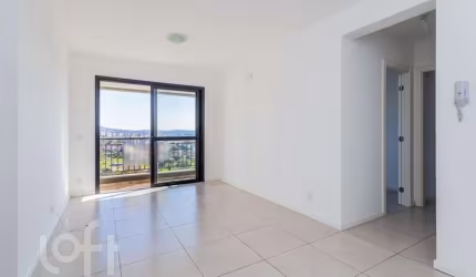 Apartamento com 2 quartos à venda na Avenida Ipiranga, 8484, Jardim Carvalho, Porto Alegre, 66 m2 por R$ 570.000
