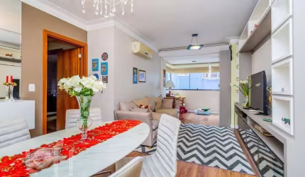 Apartamento com 2 quartos à venda na Rua Olavo Bilac, 300, Azenha, Porto Alegre, 87 m2 por R$ 550.000