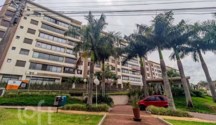 Apartamento com 3 quartos à venda na Avenida da Cavalhada, 5730, Ipanema, Porto Alegre, 126 m2 por R$ 1.350.000