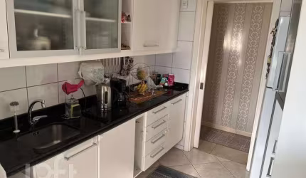 Apartamento com 2 quartos à venda na Avenida Maranhão, 1015, São Geraldo, Porto Alegre, 79 m2 por R$ 555.750