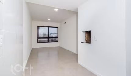 Apartamento com 1 quarto à venda na Rua Professor Freitas e Castro, 300, Azenha, Porto Alegre, 40 m2 por R$ 370.500