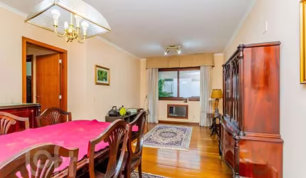 Apartamento com 3 quartos à venda na Rua Doutor Vale, 605, Independência, Porto Alegre, 102 m2 por R$ 950.000