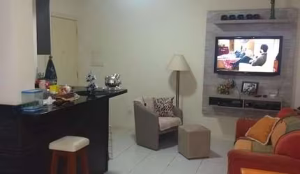 Apartamento com 2 quartos à venda na Rua Mura, 288, Espírito Santo, Porto Alegre, 55 m2 por R$ 249.000