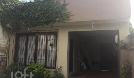 Casa com 4 quartos à venda na Rua Mariano de Matos, 173, Santa Tereza, Porto Alegre, 335 m2 por R$ 450.000