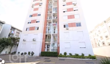Apartamento com 3 quartos à venda na Rua Florinha, 1756, Cavalhada, Porto Alegre, 63 m2 por R$ 380.000