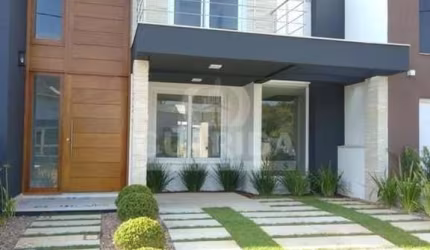 Casa em condomínio fechado com 3 quartos à venda na Rua Carlos Maximiliano Fayet, 300, Hípica, Porto Alegre, 140 m2 por R$ 795.000