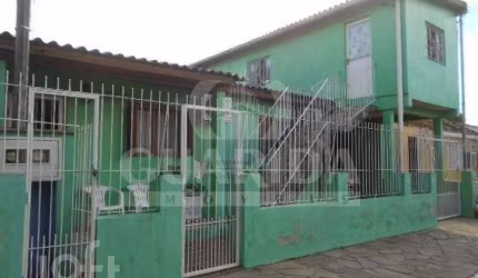 Casa em condomínio fechado com 2 quartos à venda na Rua Coronel Massot, 995, Cavalhada, Porto Alegre, 64 m2 por R$ 300.000