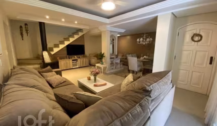 Casa com 5 quartos à venda na Avenida Polar, 415, Jardim Floresta, Porto Alegre, 333 m2 por R$ 750.000