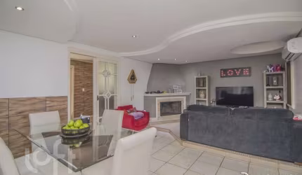 Casa com 3 quartos à venda na Rua Hermes Pereira de Souza, 53, Rubem Berta, Porto Alegre, 198 m2 por R$ 620.000