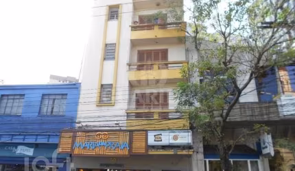 Casa em condomínio fechado com 1 quarto à venda na Avenida Osvaldo Aranha, 1244, Bom Fim, Porto Alegre, 100 m2 por R$ 350.000